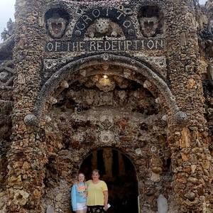 Meet your Posher, Teresa